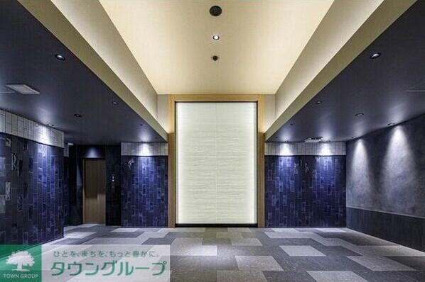 S-RESIDENCE今池駅前の物件内観写真